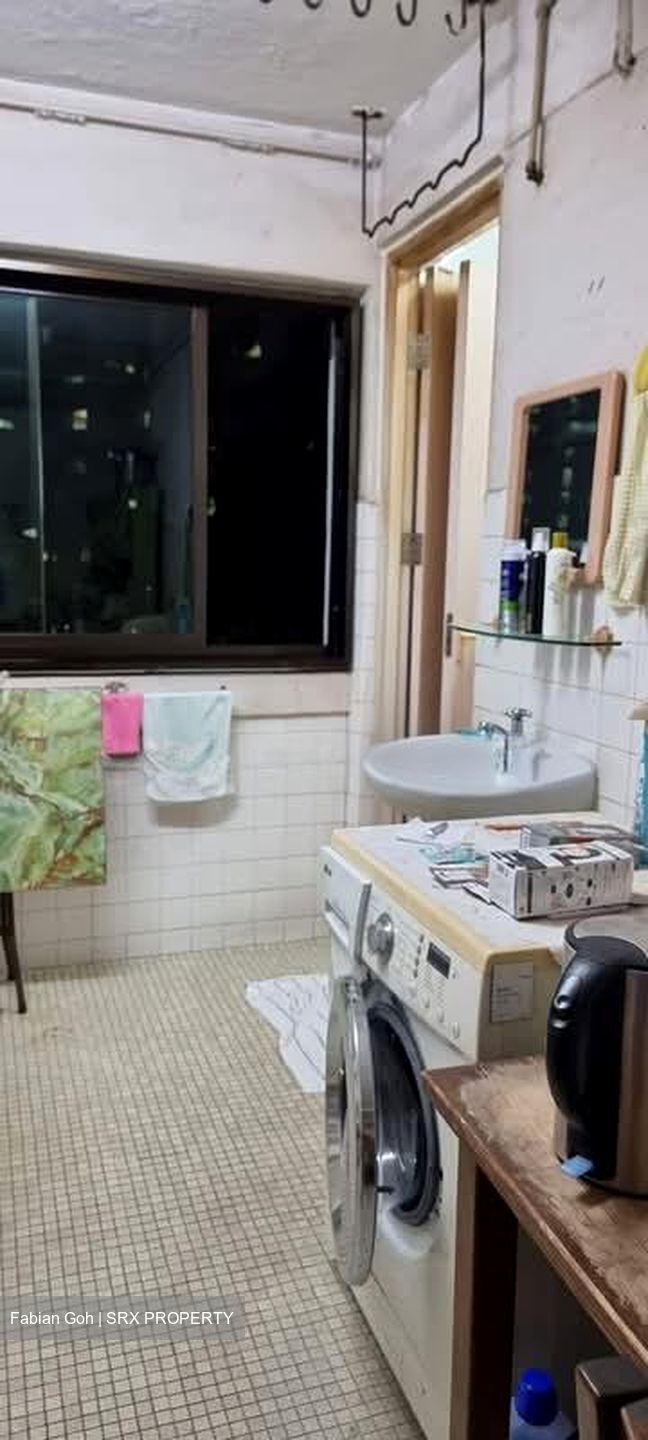 Blk 319 Clementi Avenue 4 (Clementi), HDB 3 Rooms #603007161